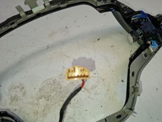 bontott SKODA FABIA IV Multikormány Kapcsoló Pár