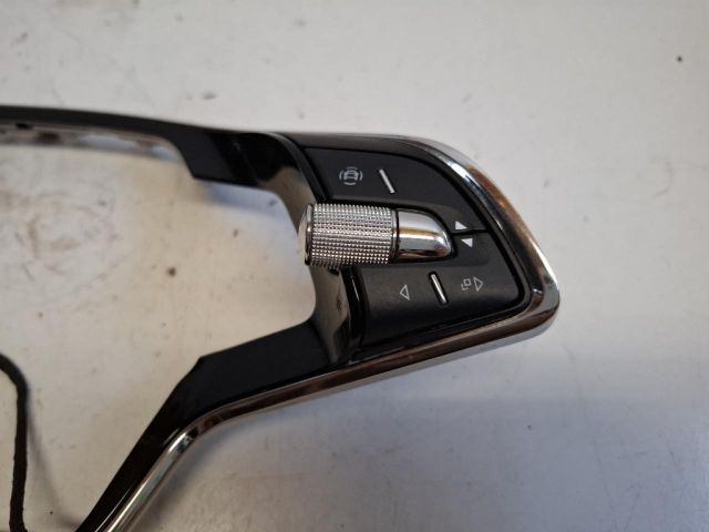 bontott SKODA FABIA IV Multikormány Kapcsoló Pár