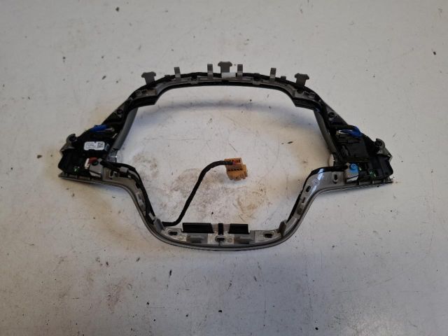 bontott SKODA FABIA IV Multikormány Kapcsoló Pár