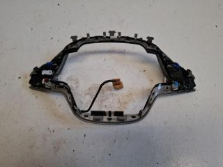 bontott SKODA FABIA IV Multikormány Kapcsoló Pár