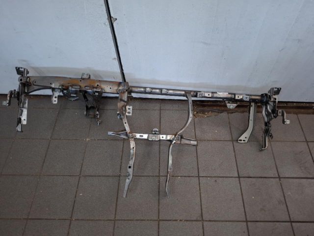 bontott SKODA FABIA IV Műszerfal Tartó Vas