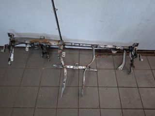 bontott SKODA FABIA IV Műszerfal Tartó Vas