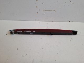 bontott SKODA FABIA IV Pótféklámpa