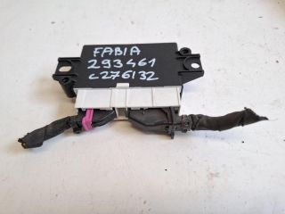 bontott SKODA FABIA IV Tolatóradar Elektronika