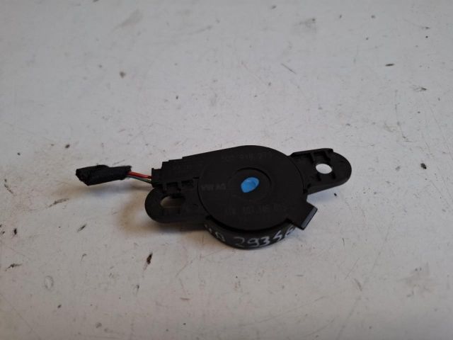 bontott SKODA FABIA IV Tolatóradar Hangszóró