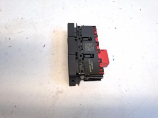 bontott SKODA FABIA IV Tolatóradar Kapcsoló