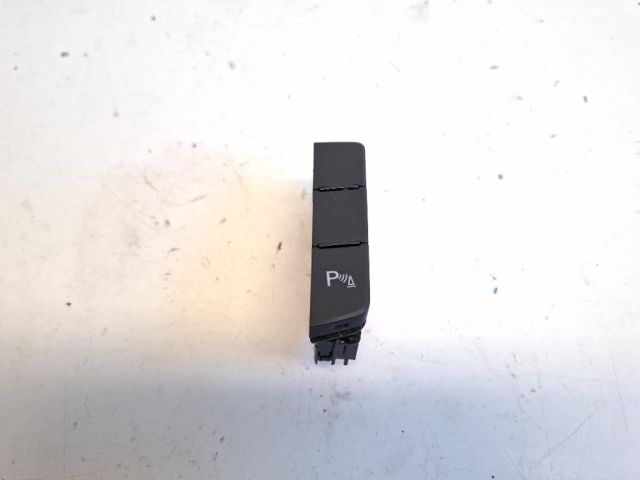 bontott SKODA FABIA IV Tolatóradar Kapcsoló