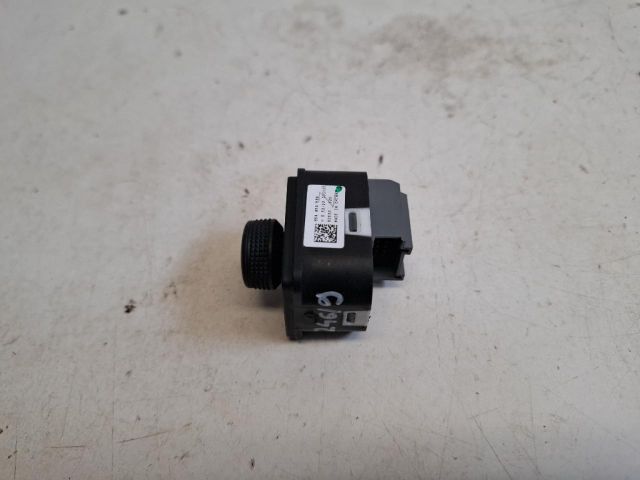 bontott SKODA FABIA IV Tükör Kapcsoló