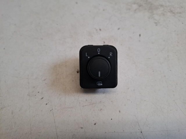 bontott SKODA FABIA IV Tükör Kapcsoló