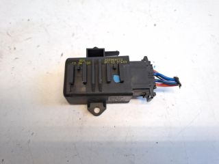 bontott SKODA FABIA IV Ülésfűtés Vezérlő