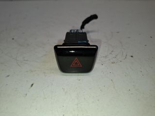 bontott SKODA FABIA IV Vészvillogó Kapcsoló