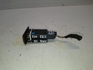 bontott SKODA FABIA IV Vészvillogó Kapcsoló