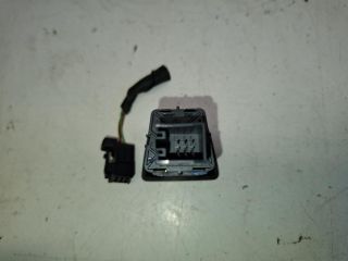 bontott SKODA FABIA IV Vészvillogó Kapcsoló