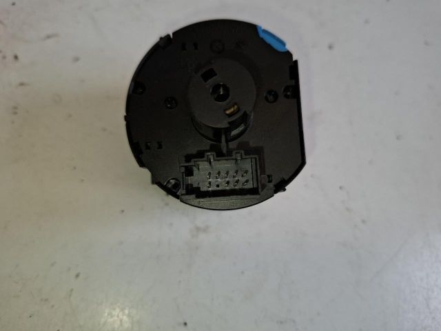 bontott SKODA FABIA IV Világítás Kapcsoló