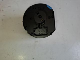 bontott SKODA FABIA IV Világítás Kapcsoló