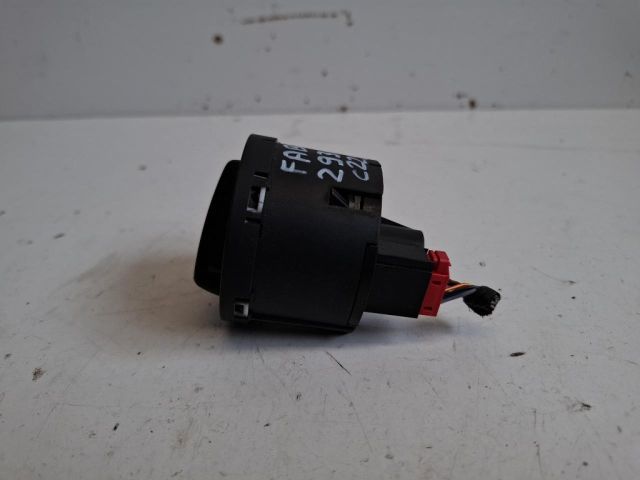 bontott SKODA FABIA IV Világítás Kapcsoló