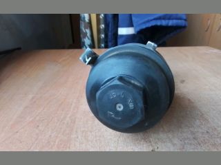 bontott SKODA FABIA Praktik Olajszűrő Ház