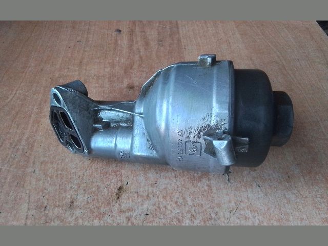 bontott SKODA FABIA Praktik Olajszűrő Ház