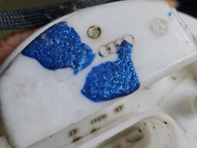 bontott SKODA FABIA Praktik Üzemanyag Szivattyú