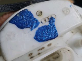 bontott SKODA FABIA Praktik Üzemanyag Szivattyú