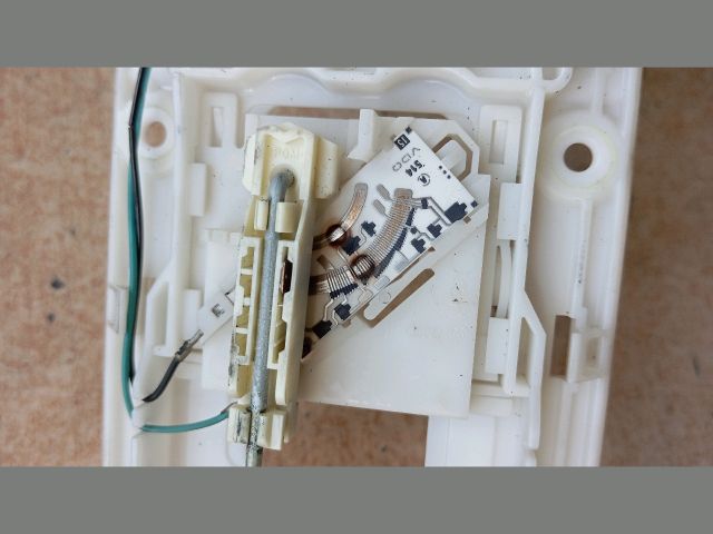 bontott SKODA FABIA Praktik Üzemanyag Szivattyú