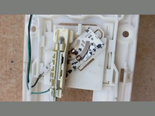 bontott SKODA FABIA Praktik Üzemanyag Szivattyú