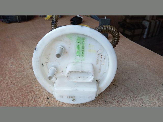 bontott SKODA FABIA Praktik Üzemanyag Szivattyú