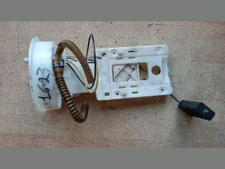 bontott SKODA FABIA Praktik Üzemanyag Szivattyú