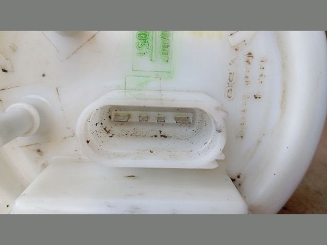 bontott SKODA FABIA Praktik Üzemanyag Szivattyú