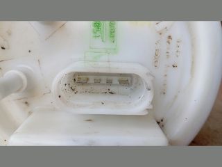 bontott SKODA FABIA Praktik Üzemanyag Szivattyú