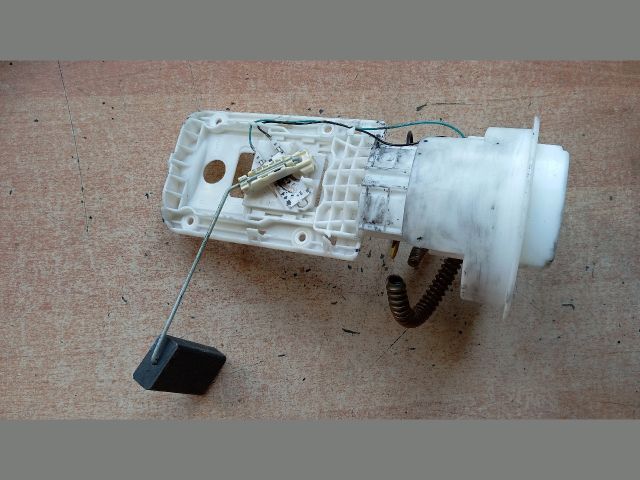 bontott SKODA FABIA Praktik Üzemanyag Szivattyú