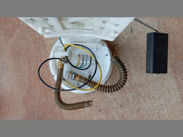 bontott SKODA FABIA Praktik Üzemanyag Szivattyú