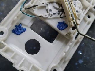 bontott SKODA FABIA Praktik Üzemanyag Szivattyú