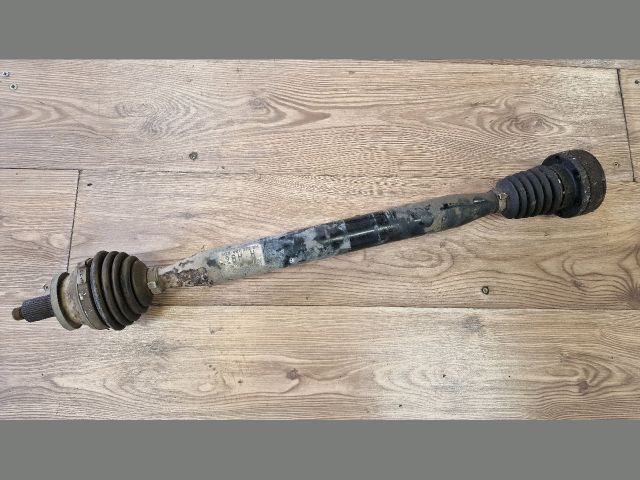 bontott SKODA FABIA Praktik Jobb Féltengely