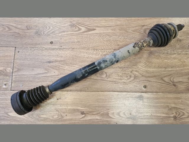 bontott SKODA FABIA Praktik Jobb Féltengely