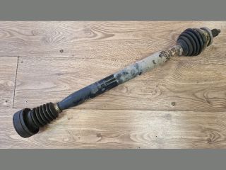 bontott SKODA FABIA Praktik Jobb Féltengely