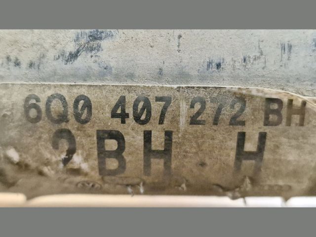 bontott SKODA FABIA Praktik Jobb Féltengely