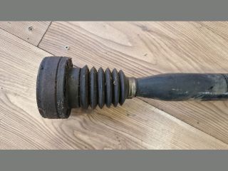 bontott SKODA FABIA Praktik Jobb Féltengely