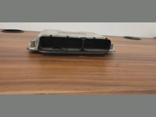 bontott SKODA FABIA Praktik Motorvezérlő