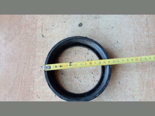 bontott SKODA FABIA Praktik AC Pumpa Rögzítő Gyűrű