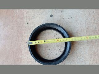 bontott SKODA FABIA Praktik AC Pumpa Rögzítő Gyűrű