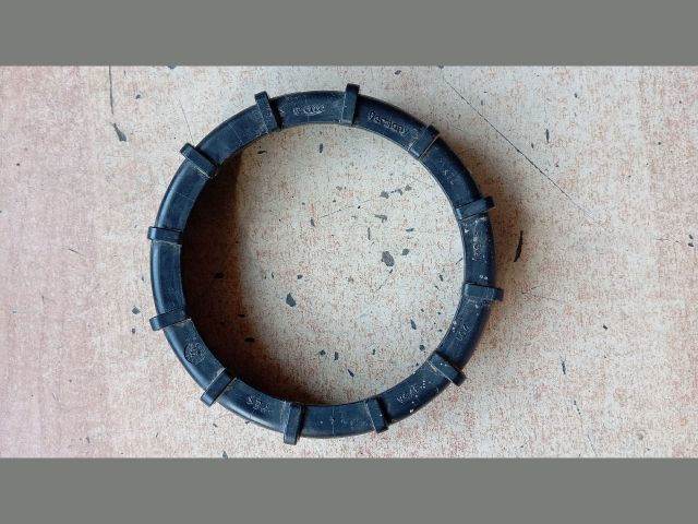 bontott SKODA FABIA Praktik AC Pumpa Rögzítő Gyűrű