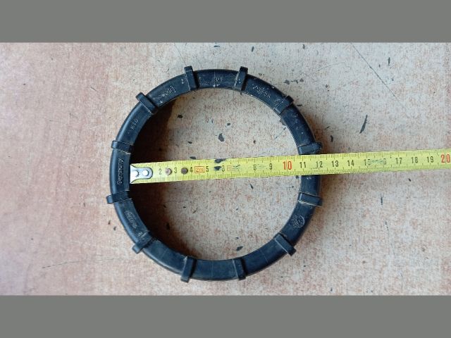 bontott SKODA FABIA Praktik AC Pumpa Rögzítő Gyűrű