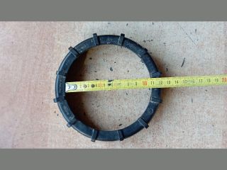 bontott SKODA FABIA Praktik AC Pumpa Rögzítő Gyűrű