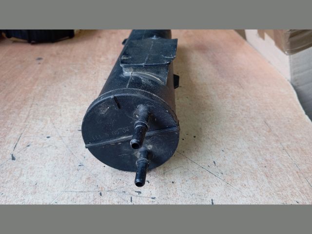 bontott SKODA FABIA Praktik Aktív Szénszűrő