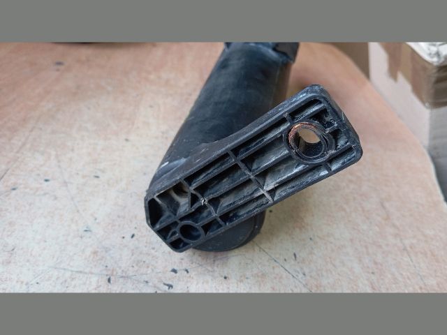 bontott SKODA FABIA Praktik Aktív Szénszűrő