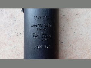 bontott SKODA FABIA Praktik Aktív Szénszűrő