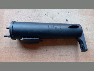 bontott SKODA FABIA Praktik Aktív Szénszűrő