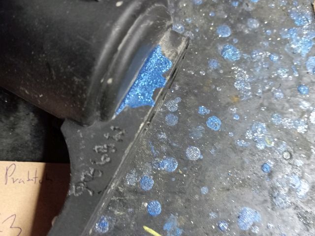 bontott SKODA FABIA Praktik Aktív Szénszűrő