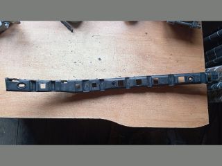 bontott SKODA FABIA Praktik Bal hátsó Oldal Lökhárító Tartó (Műanyag)